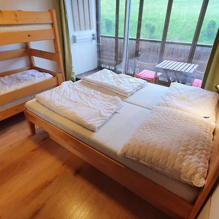 Apartman Тауплиц Экстерьер фото