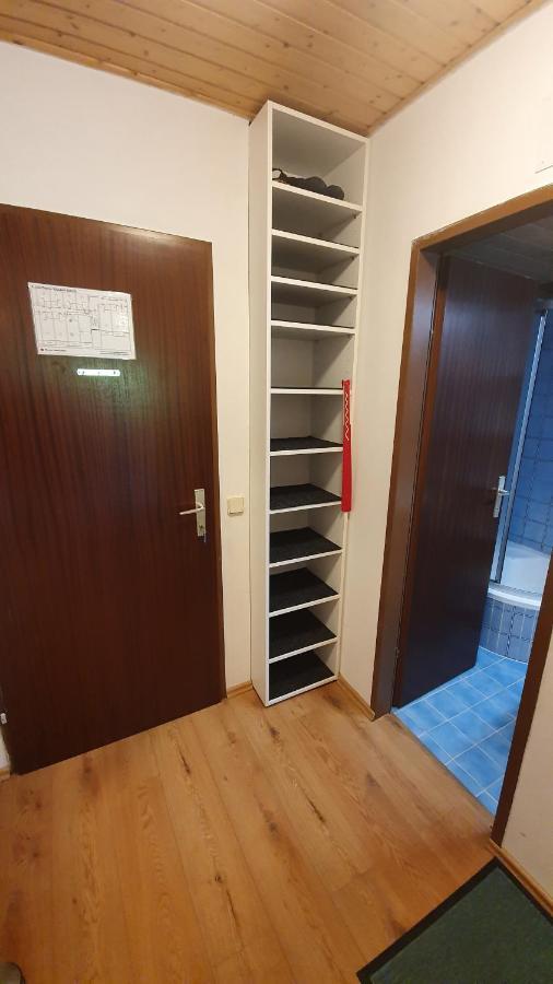 Apartman Тауплиц Экстерьер фото