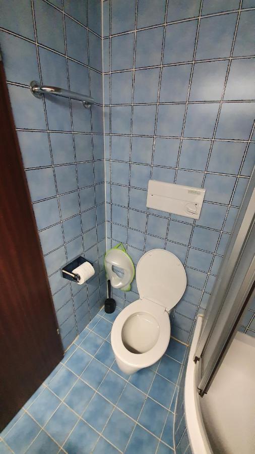 Apartman Тауплиц Экстерьер фото
