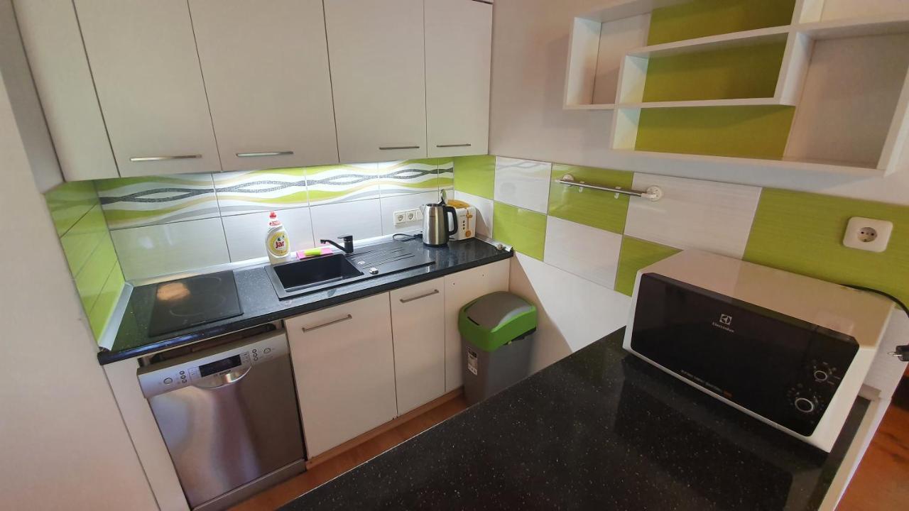 Apartman Тауплиц Экстерьер фото