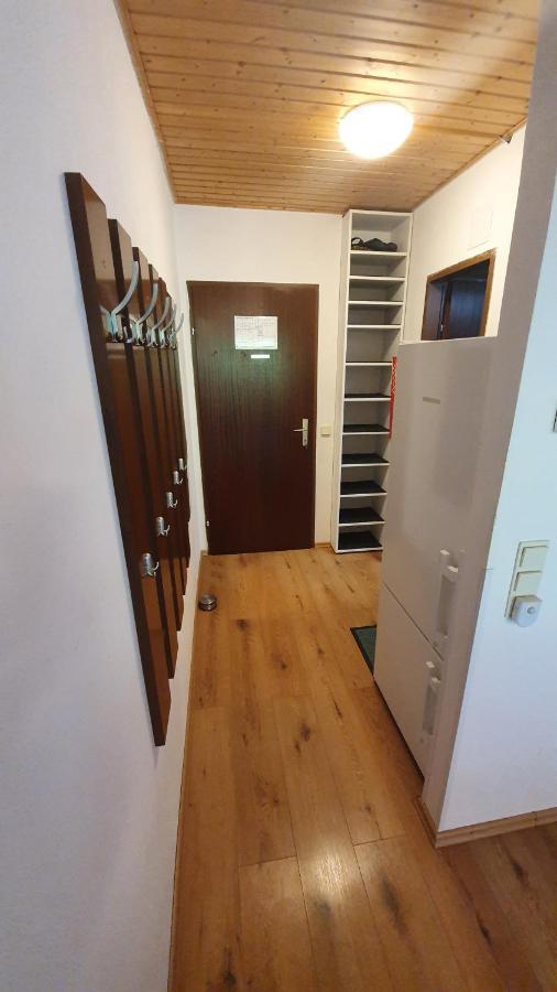 Apartman Тауплиц Экстерьер фото