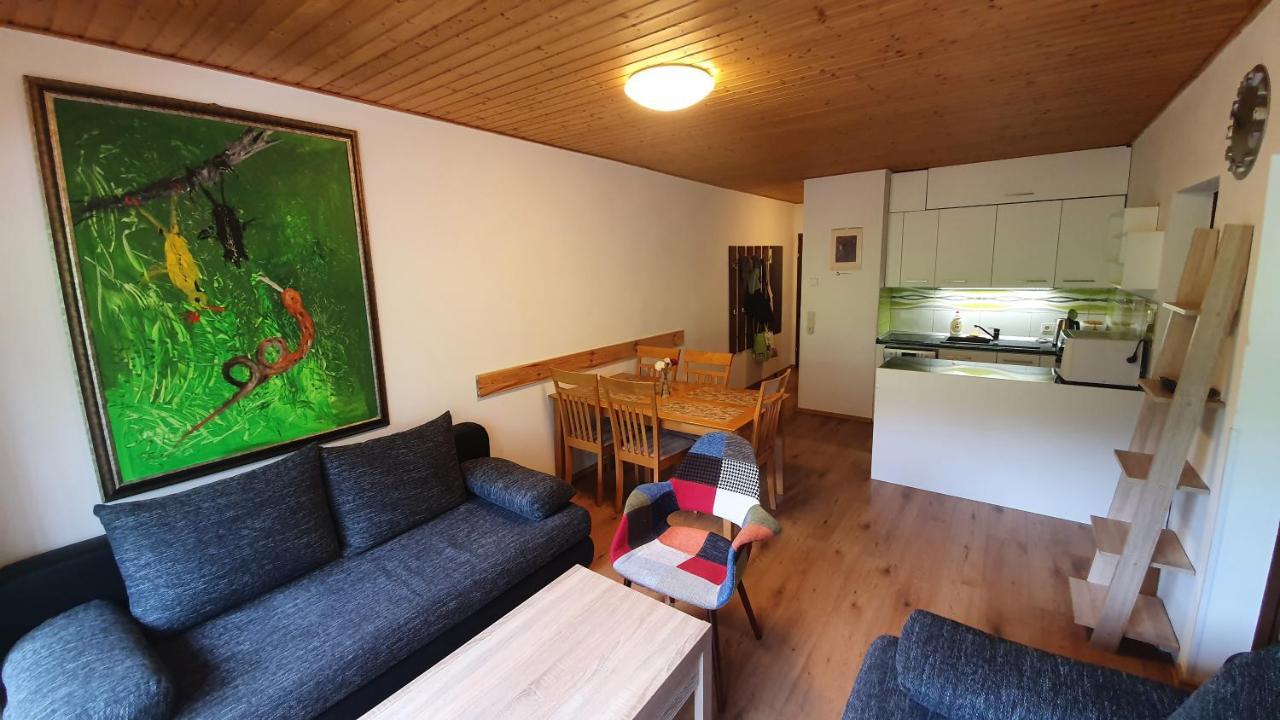 Apartman Тауплиц Экстерьер фото