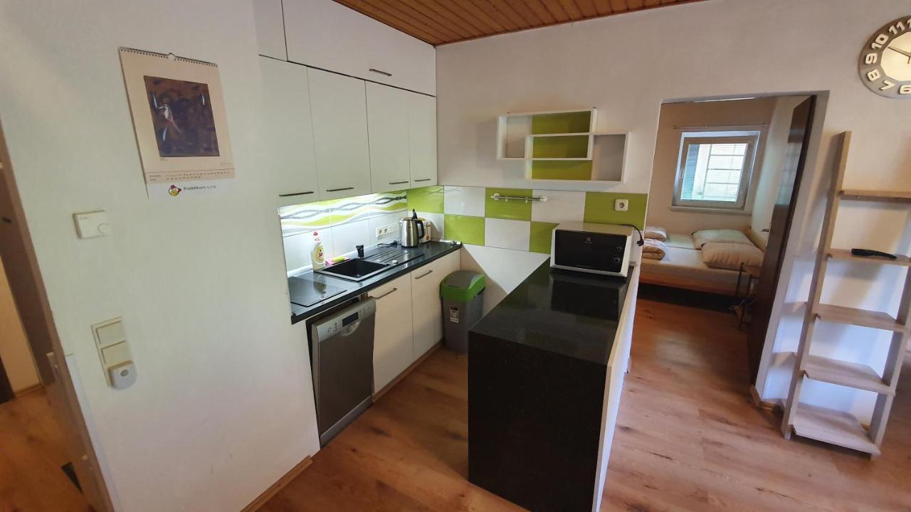 Apartman Тауплиц Экстерьер фото