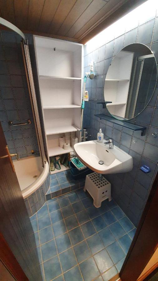 Apartman Тауплиц Экстерьер фото