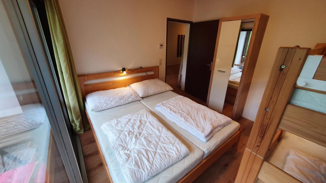 Apartman Тауплиц Экстерьер фото