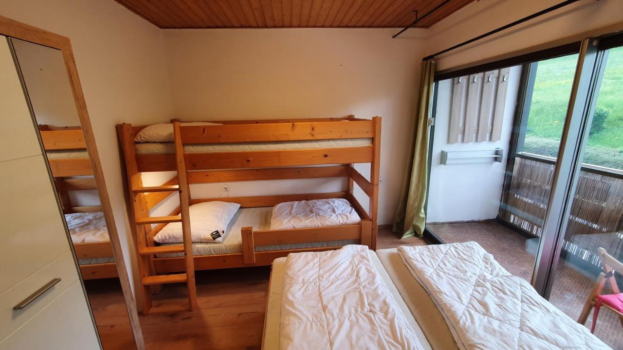 Apartman Тауплиц Экстерьер фото
