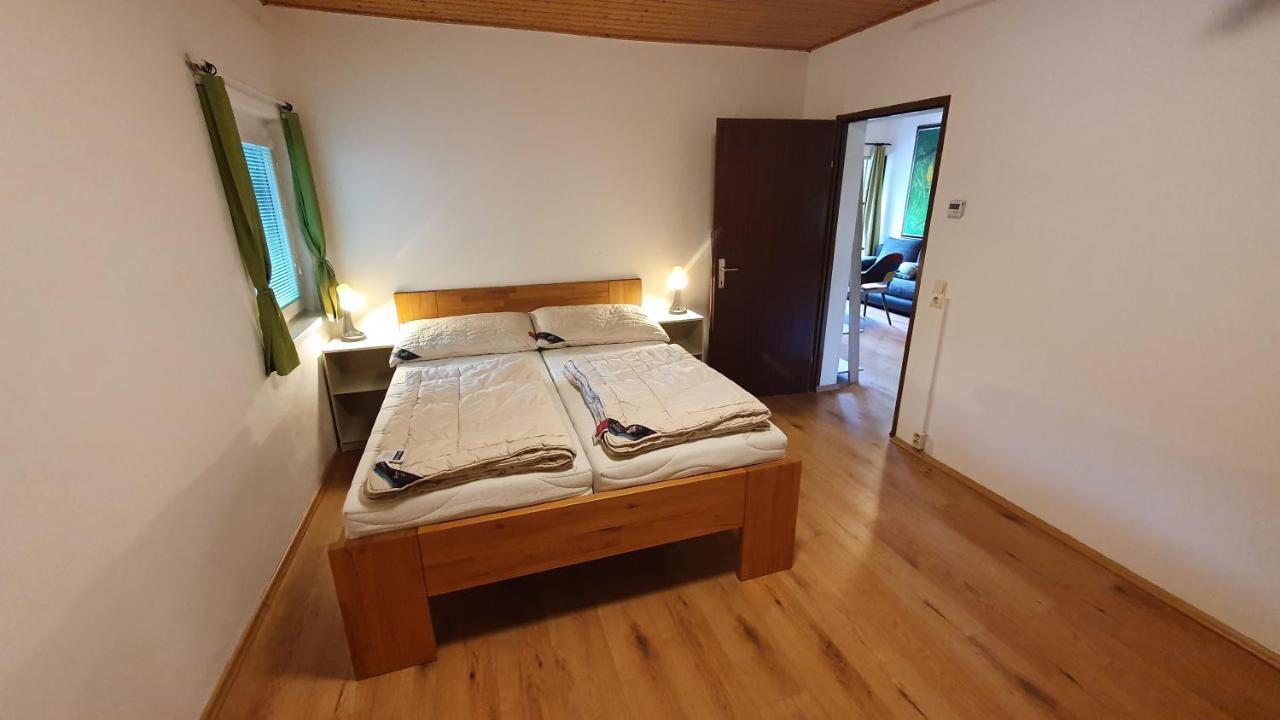 Apartman Тауплиц Экстерьер фото