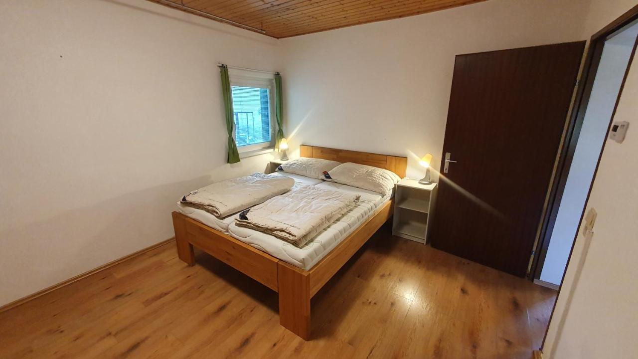 Apartman Тауплиц Экстерьер фото