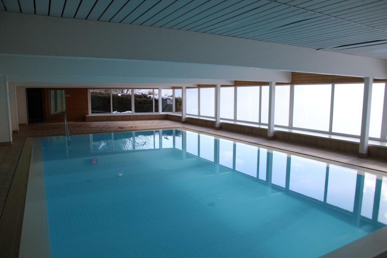 Apartman Тауплиц Экстерьер фото