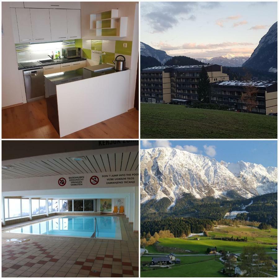 Apartman Тауплиц Экстерьер фото