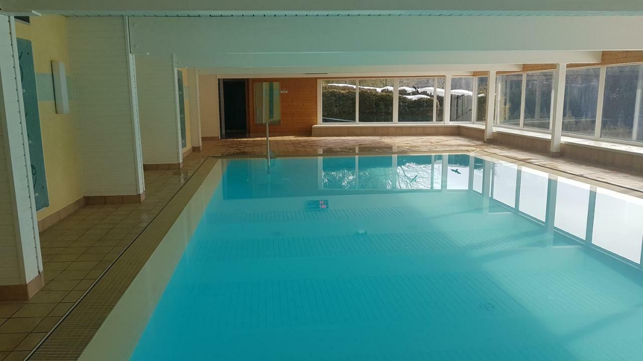 Apartman Тауплиц Экстерьер фото