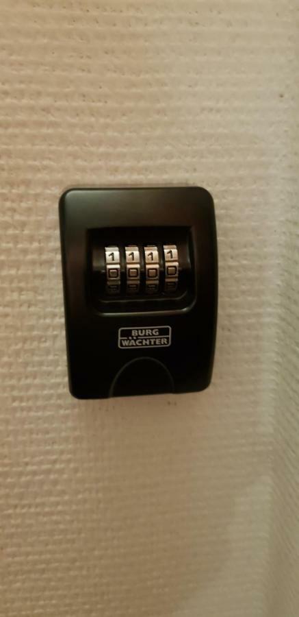 Apartman Тауплиц Экстерьер фото