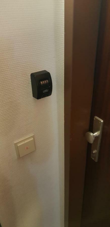 Apartman Тауплиц Экстерьер фото