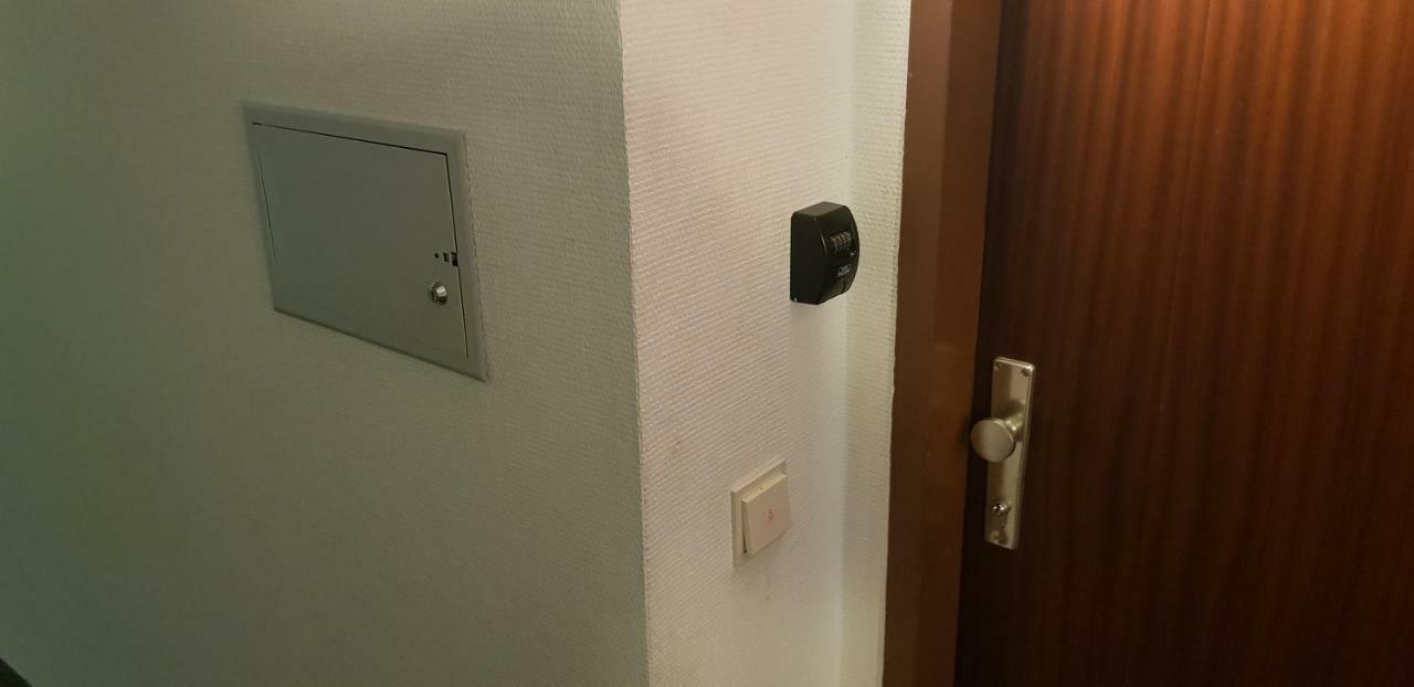 Apartman Тауплиц Экстерьер фото