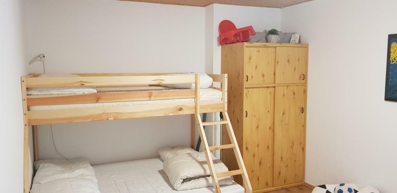 Apartman Тауплиц Экстерьер фото