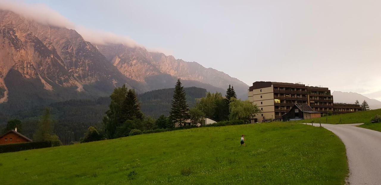 Apartman Тауплиц Экстерьер фото