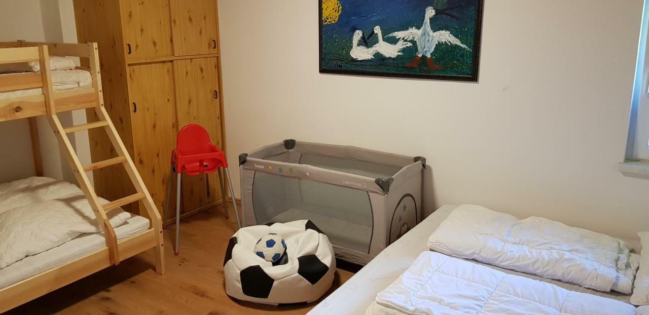 Apartman Тауплиц Экстерьер фото