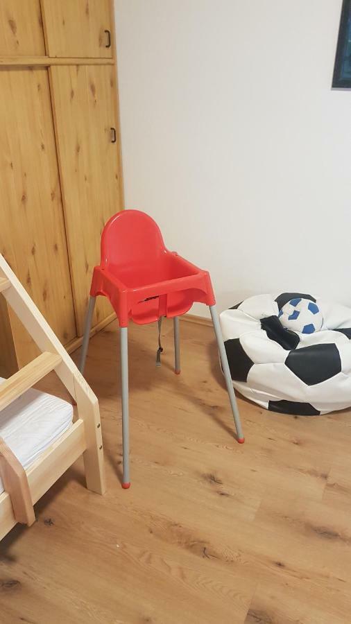 Apartman Тауплиц Экстерьер фото