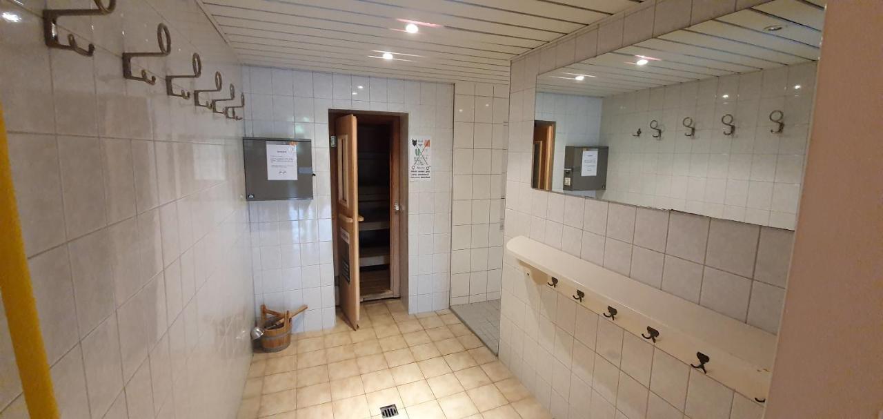 Apartman Тауплиц Экстерьер фото