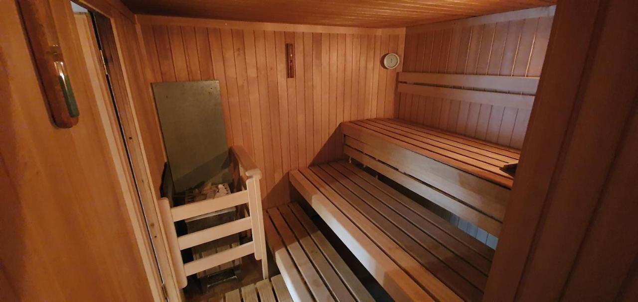 Apartman Тауплиц Экстерьер фото
